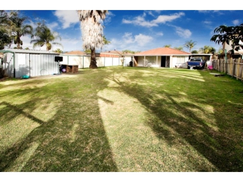 9 Carnation Avenue, Claremont Meadows NSW 2747