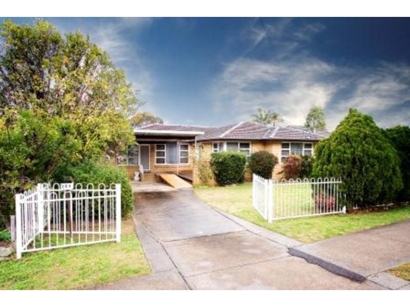 204 Jamison Road, South Penrith NSW 2750