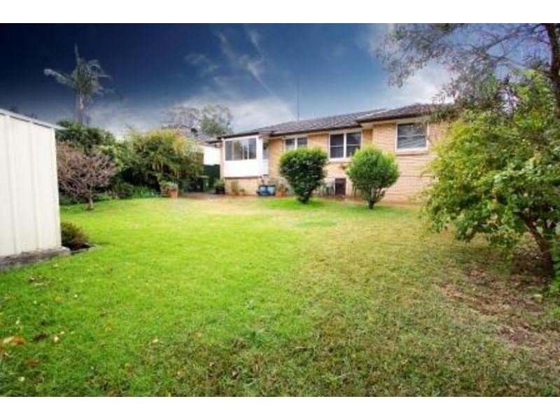 204 Jamison Road, South Penrith NSW 2750