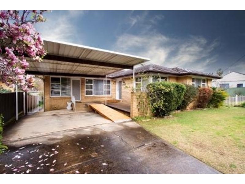 204 Jamison Road, South Penrith NSW 2750