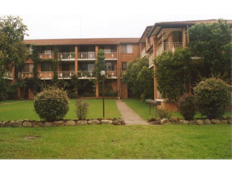 6/29-33 Rodgers Street, Kingswood NSW 2340