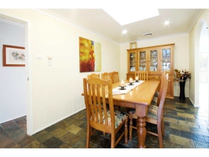 7 Singleton Avenue, Werrington County NSW 2747