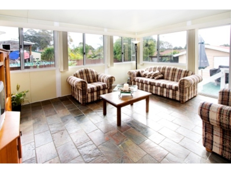 7 Singleton Avenue, Werrington County NSW 2747