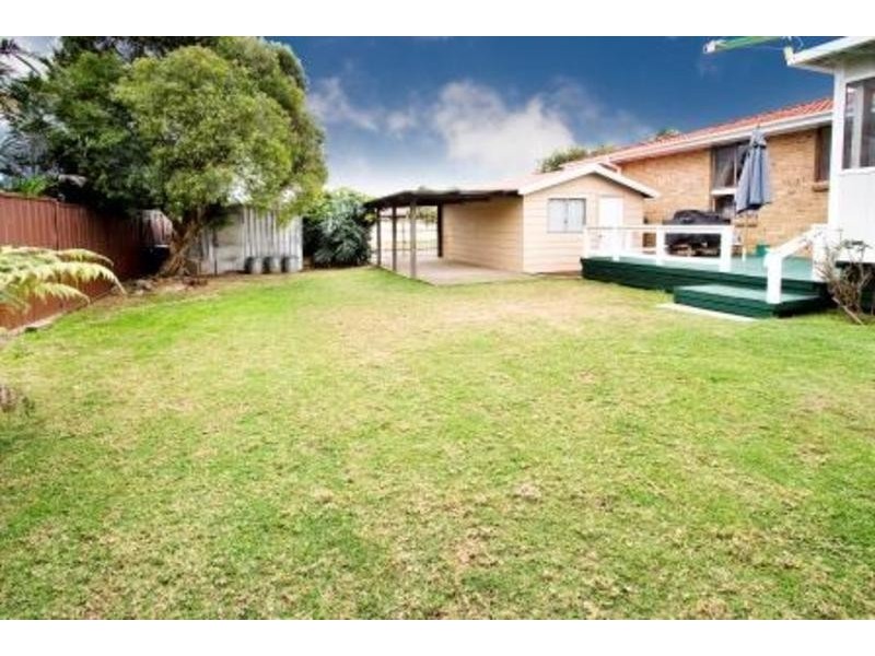 7 Singleton Avenue, Werrington County NSW 2747