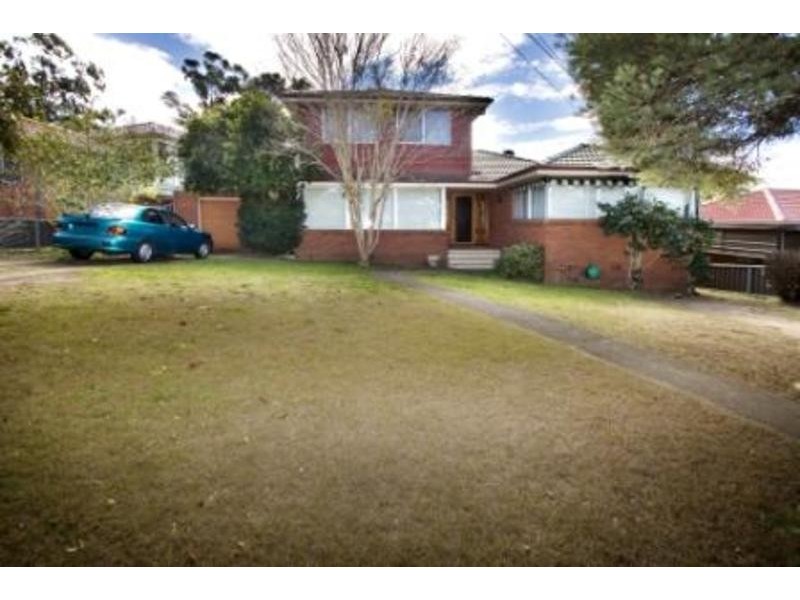 3 Outlook Avenue, Emu Heights NSW 2750