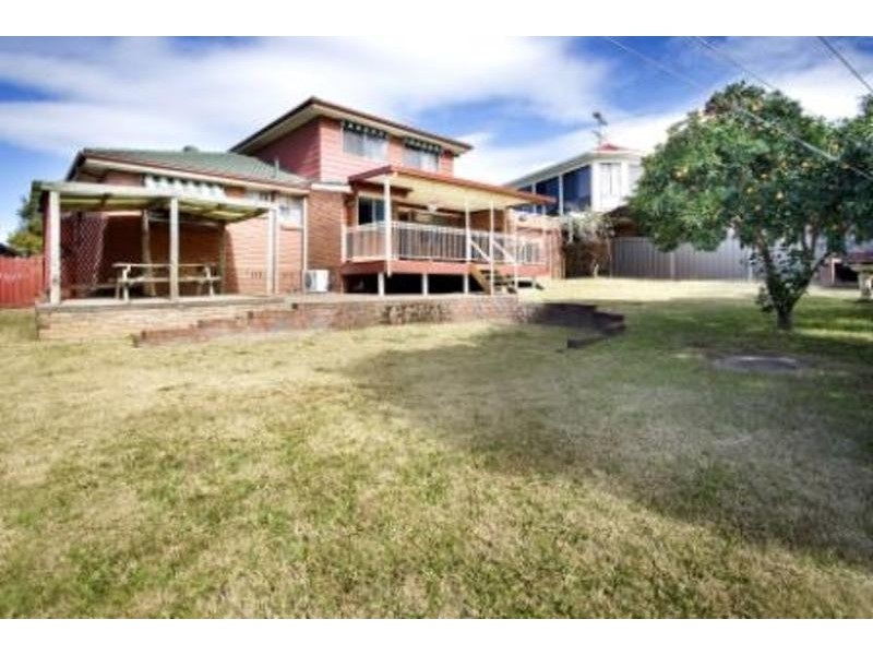 3 Outlook Avenue, Emu Heights NSW 2750