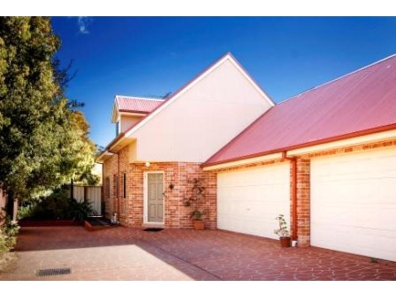 3/53 College Street, Cambridge Park NSW 2747