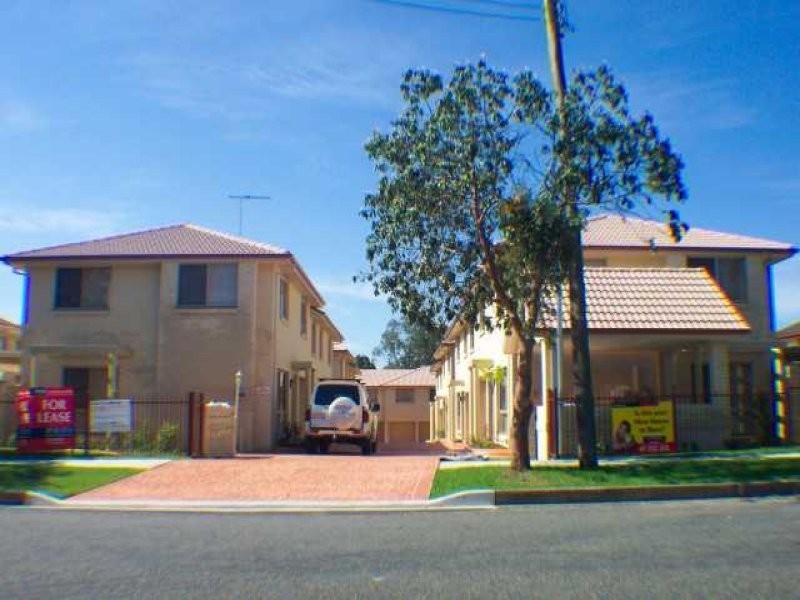 7/151-153 Cox Avenue, Penrith NSW 2750