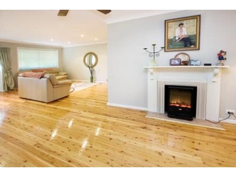 65 The Sanctuary Drive, Leonay NSW 2750