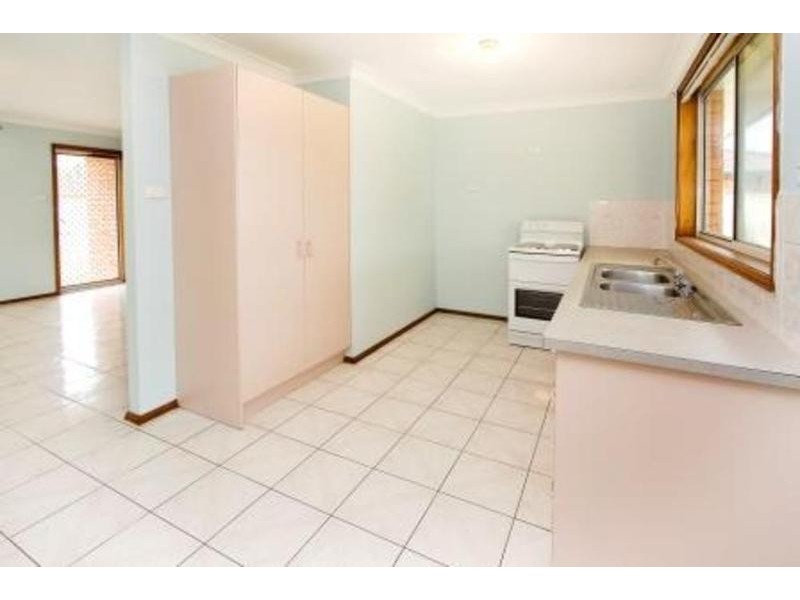 11 Bellatrix Street, Cranebrook NSW 2749