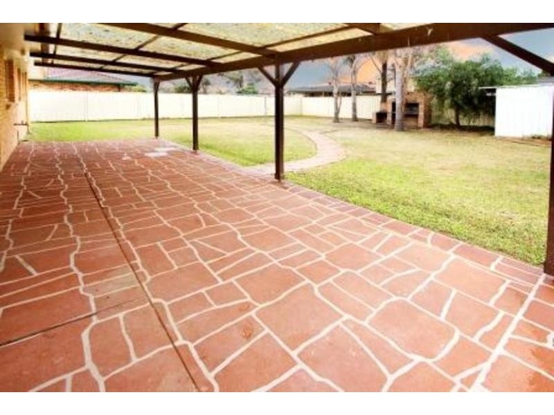 11 Bellatrix Street, Cranebrook NSW 2749