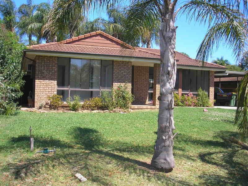 4 Melaleuca Place, Orchard Hills NSW 2748