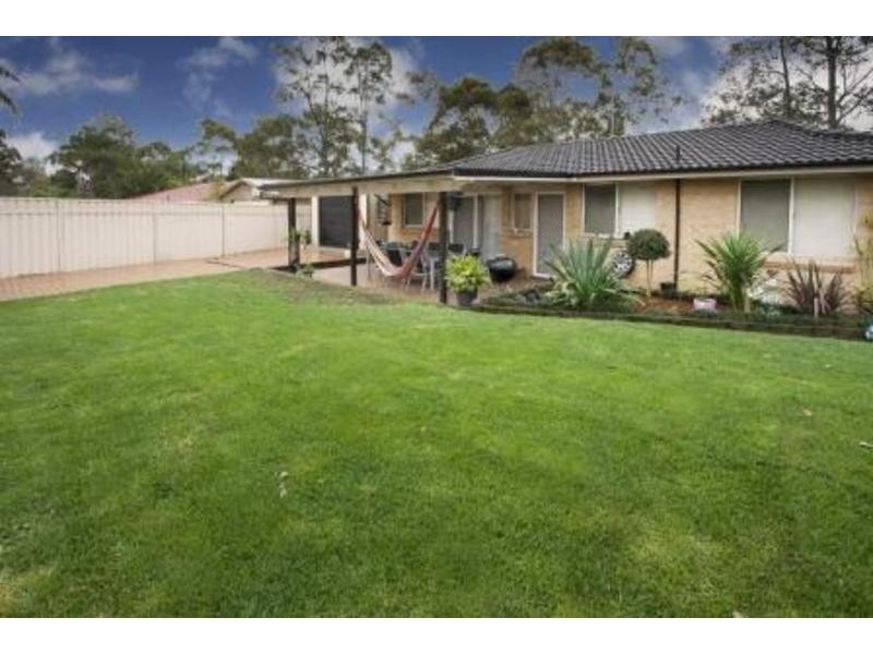 7 Pindari Drive, South Penrith NSW 2750