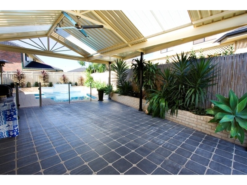 133 Ridgetop Drive, Glenmore Park NSW 2745