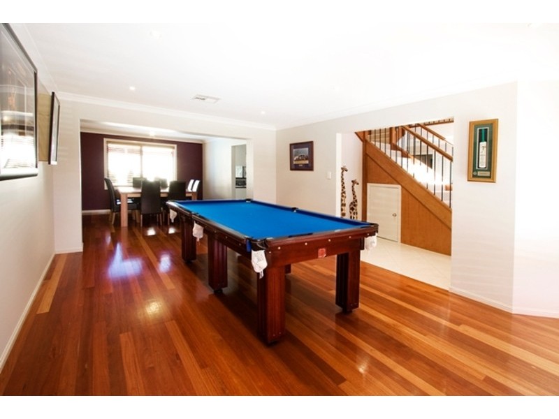 133 Ridgetop Drive, Glenmore Park NSW 2745