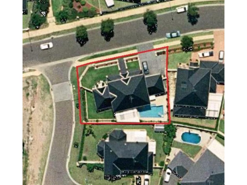 133 Ridgetop Drive, Glenmore Park NSW 2745