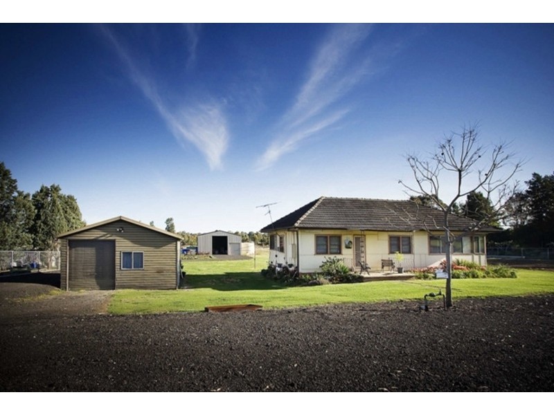 20 Frogmore Road, Orchard Hills NSW 2748