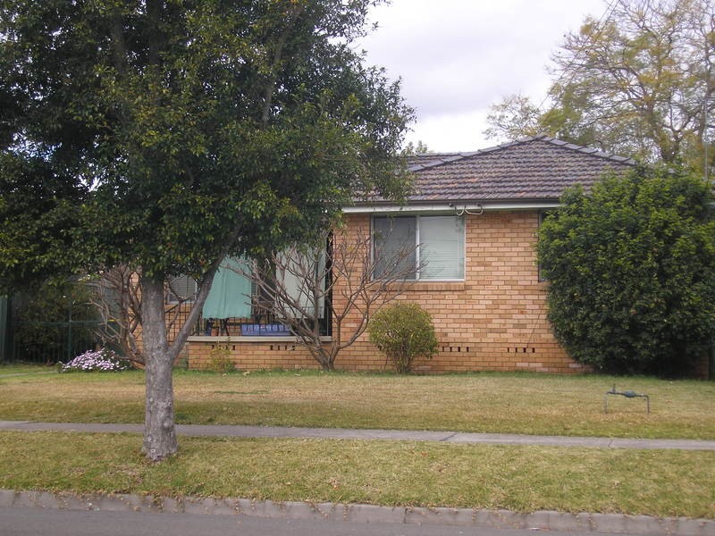 22 Second Avenue, Kingswood NSW 2747