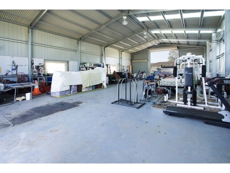 20 Frogmore Road, Orchard Hills NSW 2748