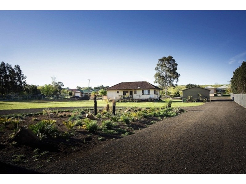 20 Frogmore Road, Orchard Hills NSW 2748