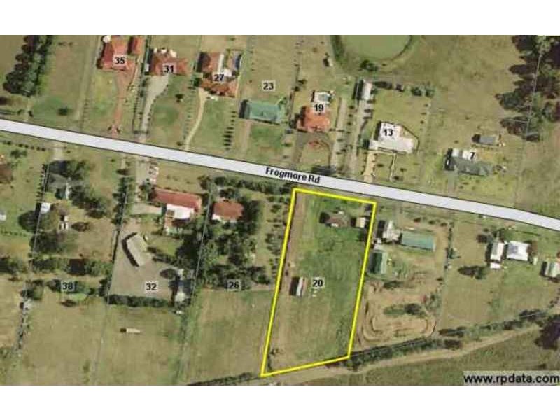20 Frogmore Road, Orchard Hills NSW 2748