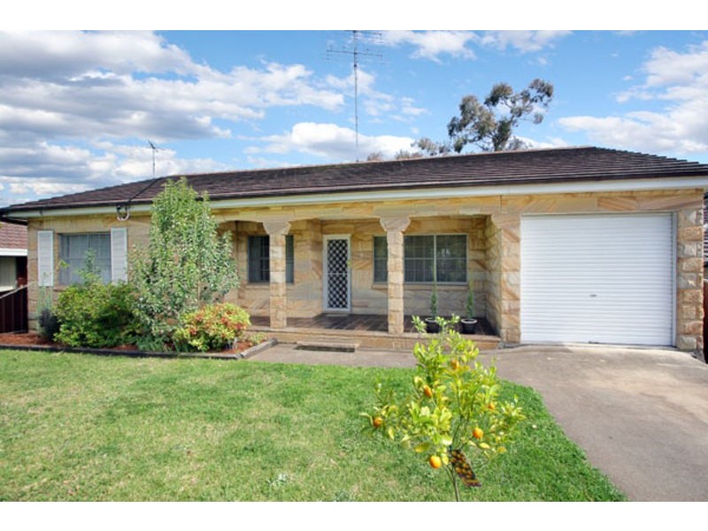 9 Hillcrest Avenue, Penrith NSW 2750