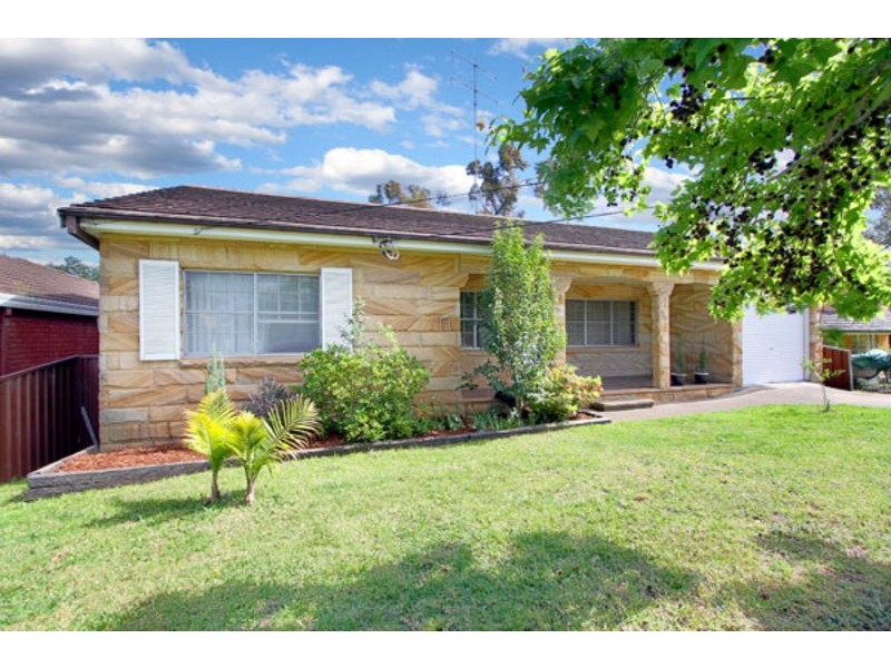 9 Hillcrest Avenue, Penrith NSW 2750