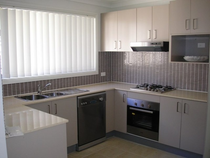 14 & 23/98 – 102 Victoria Street, Werrington NSW 2747