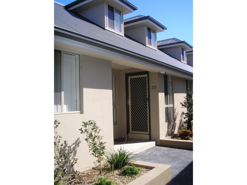 14 & 23/98 – 102 Victoria Street, Werrington NSW 2747