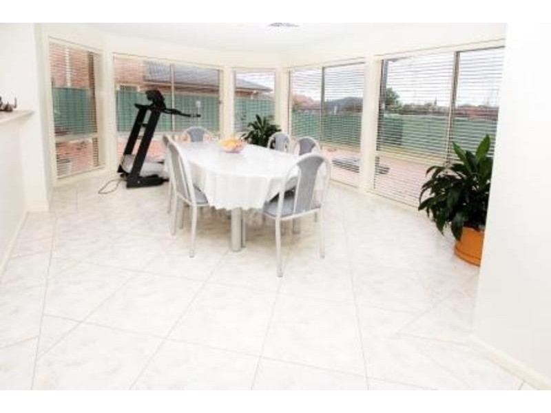 12 Brigadoon Road, Glenmore Park NSW 2745