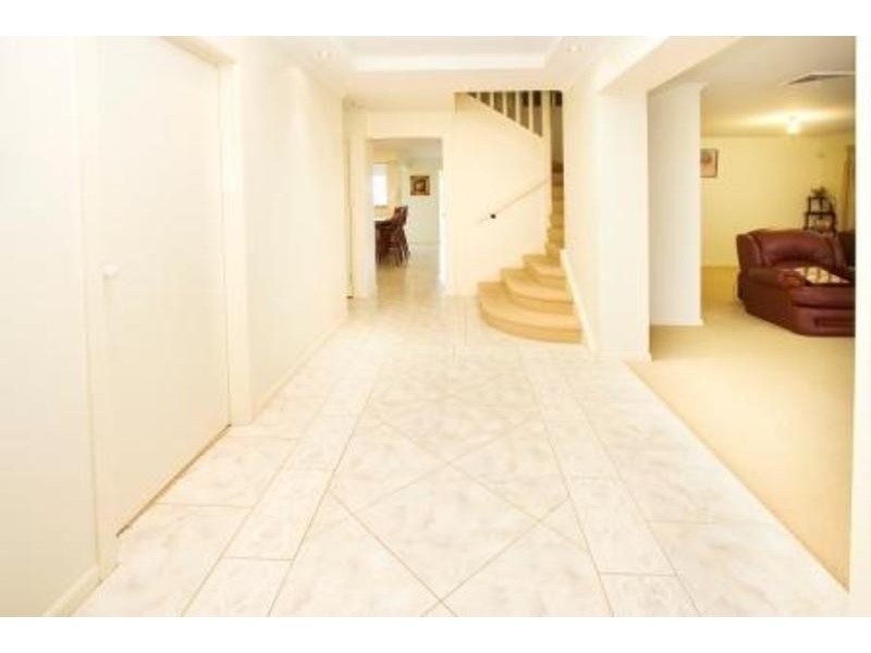 12 Brigadoon Road, Glenmore Park NSW 2745