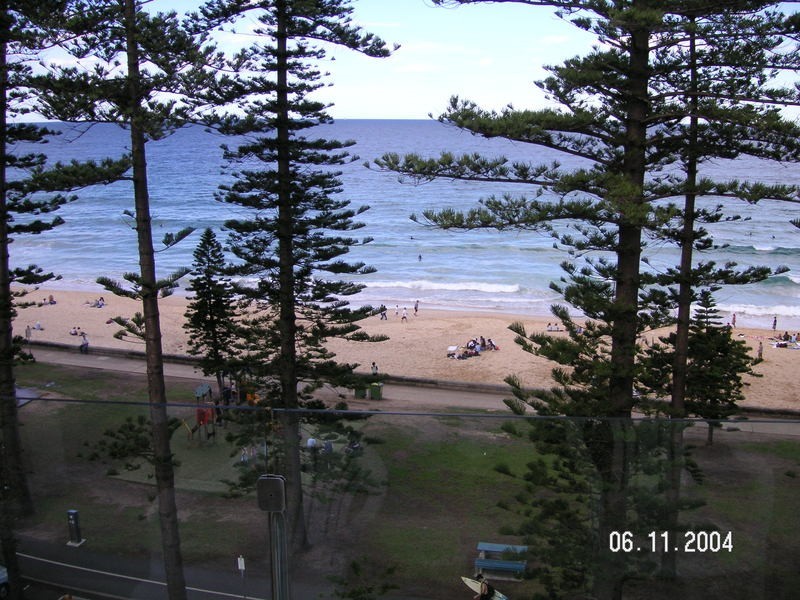 21/66 North Steyne, Manly NSW 2095