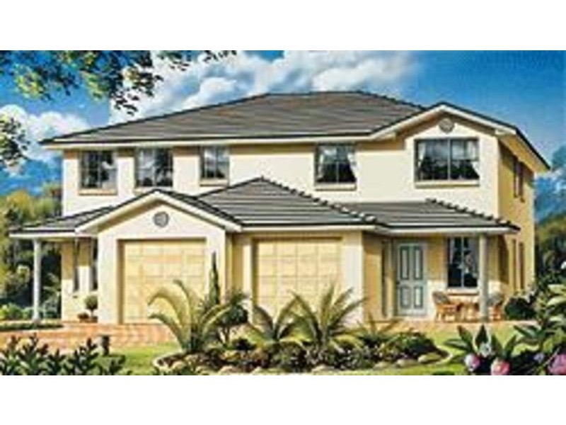 18 Osprey Avenue, Glenmore Park NSW 2745