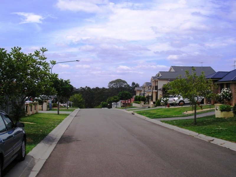 18 Osprey Avenue, Glenmore Park NSW 2745