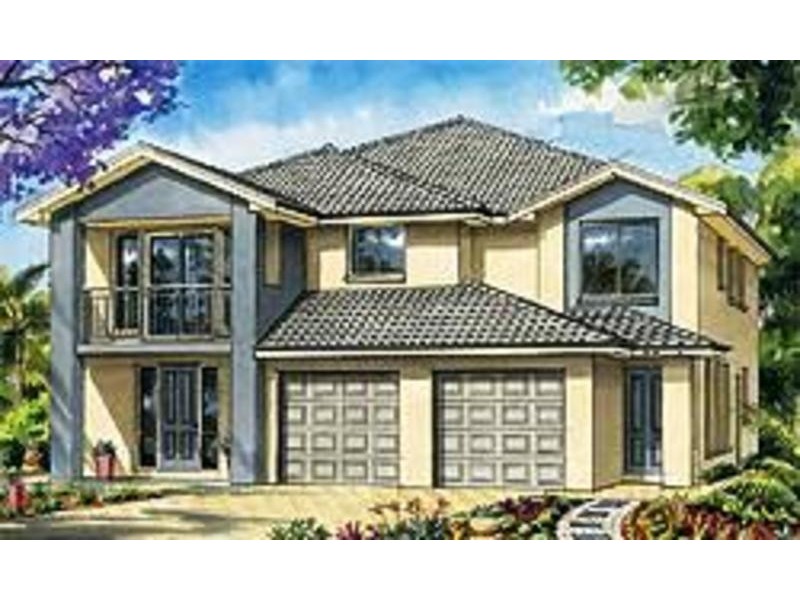 18 Osprey Avenue, Glenmore Park NSW 2745