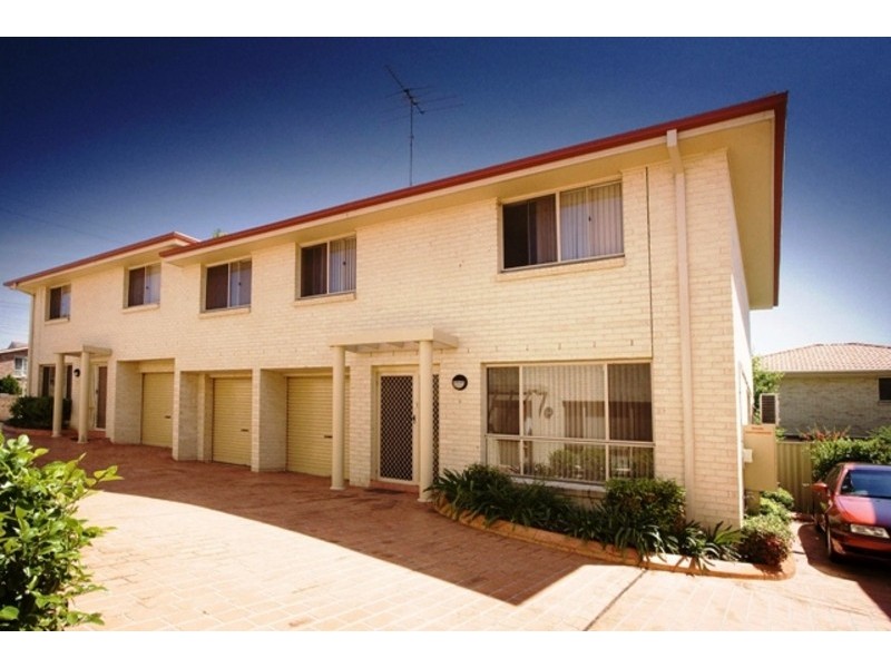 2/151 Cox Avenue, Penrith NSW 2750