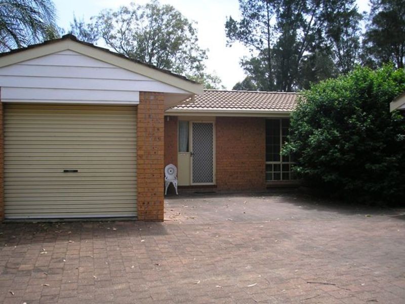 1/22 Mosley Avenue, South Penrith NSW 2750