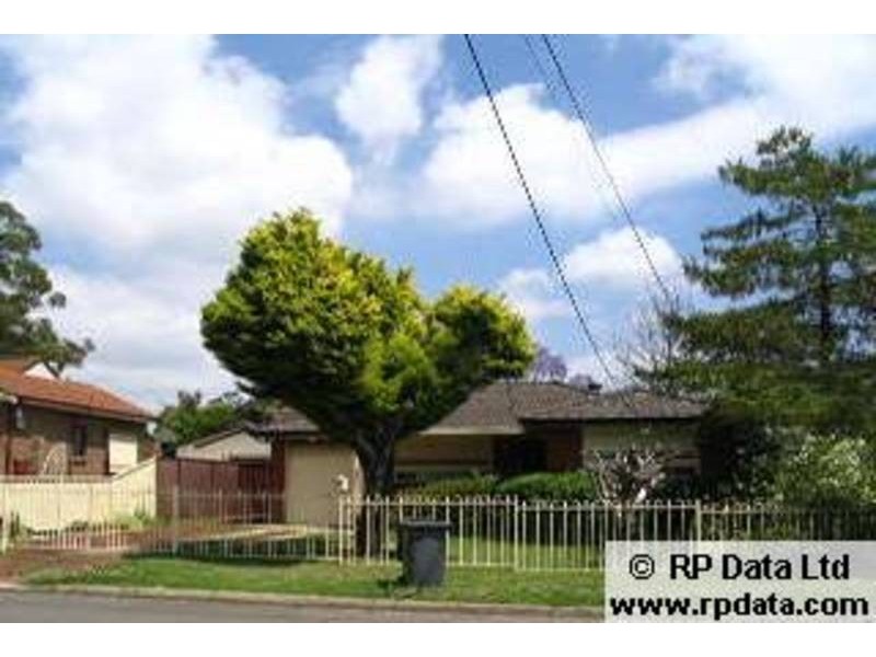 129 Wrench Street, Cambridge Park NSW 2747