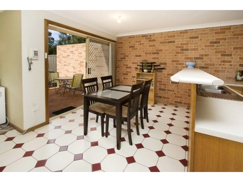 1/25 Brumby Crescent, Emu Heights NSW 2750