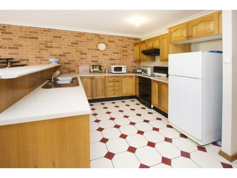 1/25 Brumby Crescent, Emu Heights NSW 2750