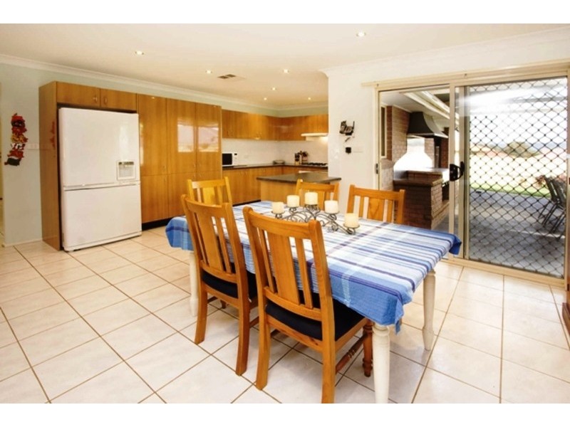 31 Hindmarsh Street, Cranebrook NSW 2749