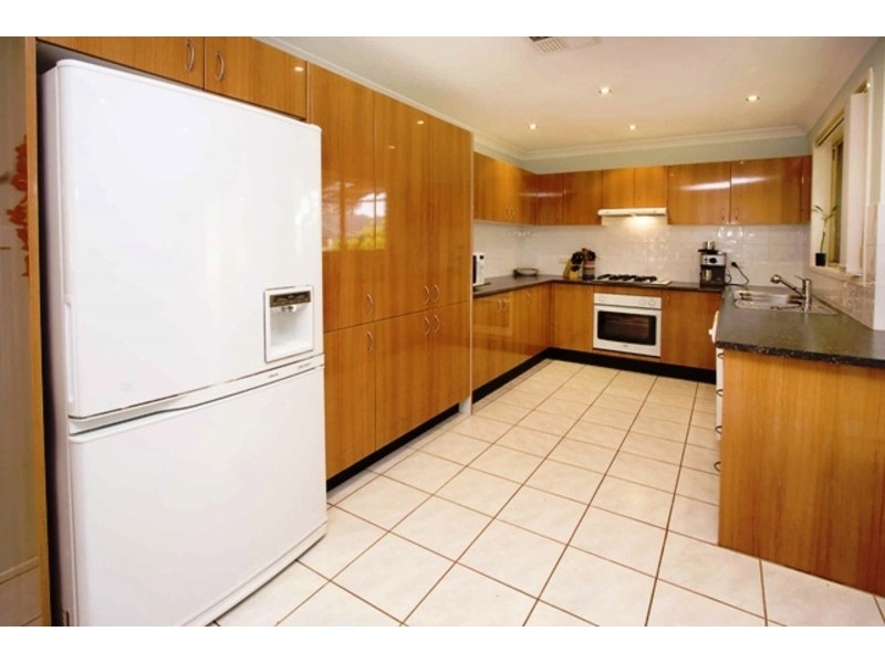 31 Hindmarsh Street, Cranebrook NSW 2749