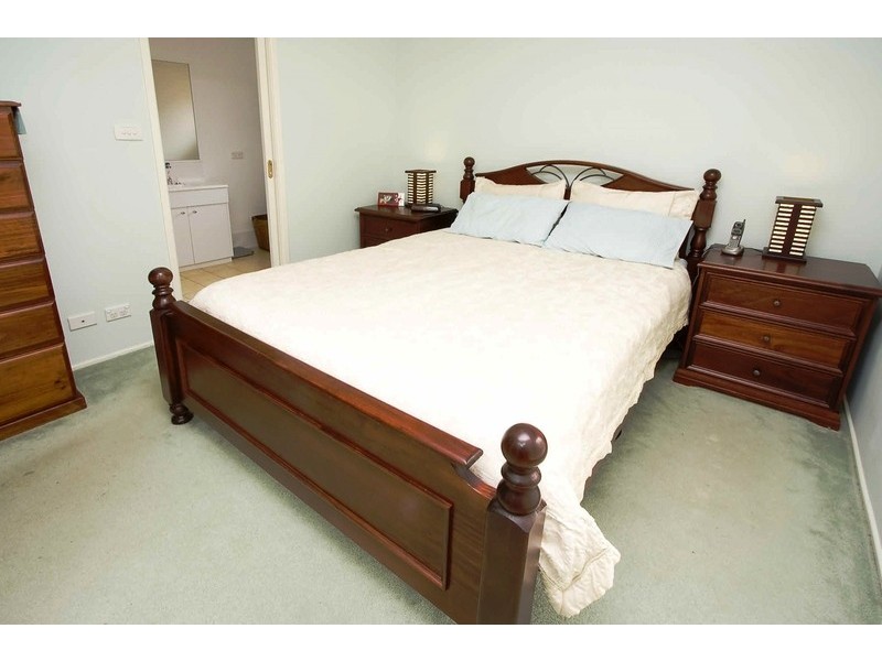 31 Hindmarsh Street, Cranebrook NSW 2749