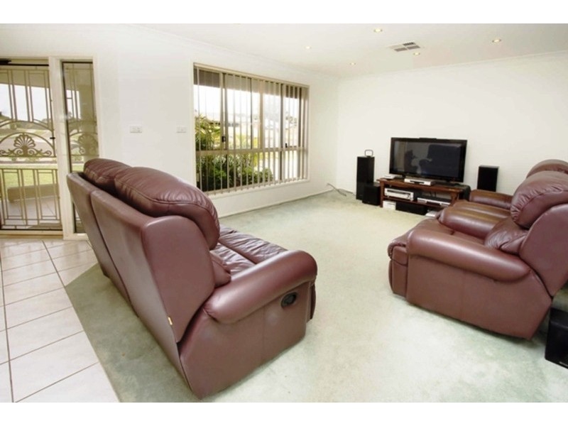 31 Hindmarsh Street, Cranebrook NSW 2749