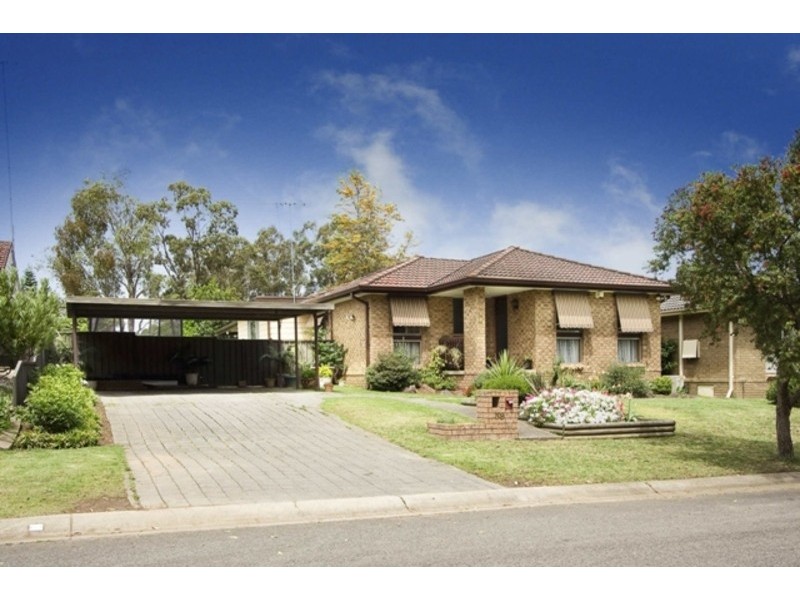 38 Tanbark Circuit, Werrington Downs NSW 2747