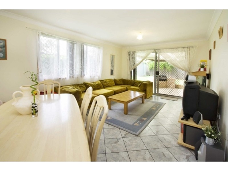 38 Tanbark Circuit, Werrington Downs NSW 2747