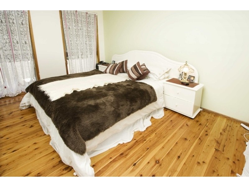 38 Tanbark Circuit, Werrington Downs NSW 2747