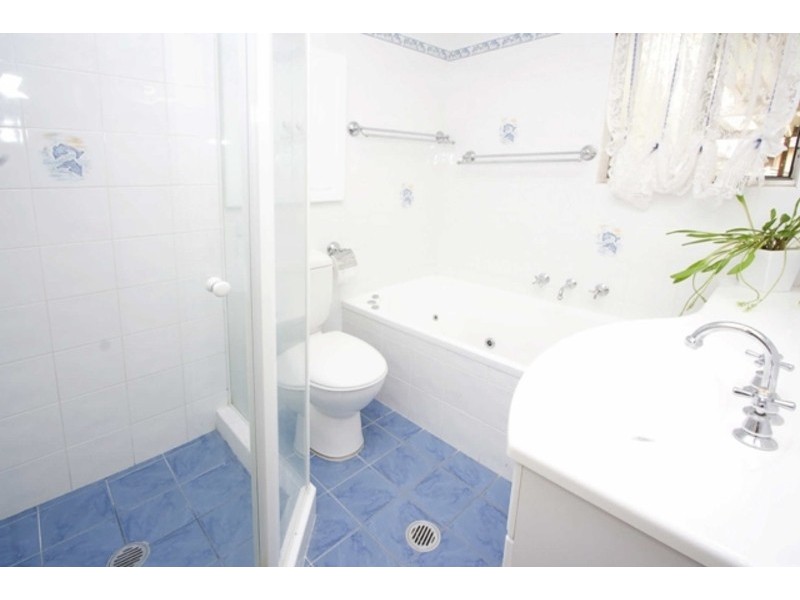 38 Tanbark Circuit, Werrington Downs NSW 2747