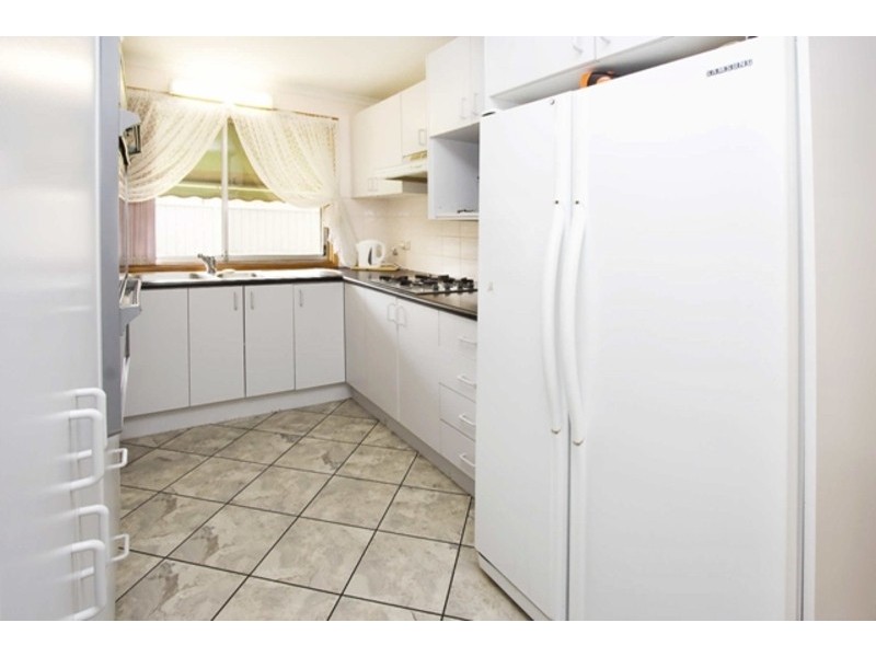 38 Tanbark Circuit, Werrington Downs NSW 2747