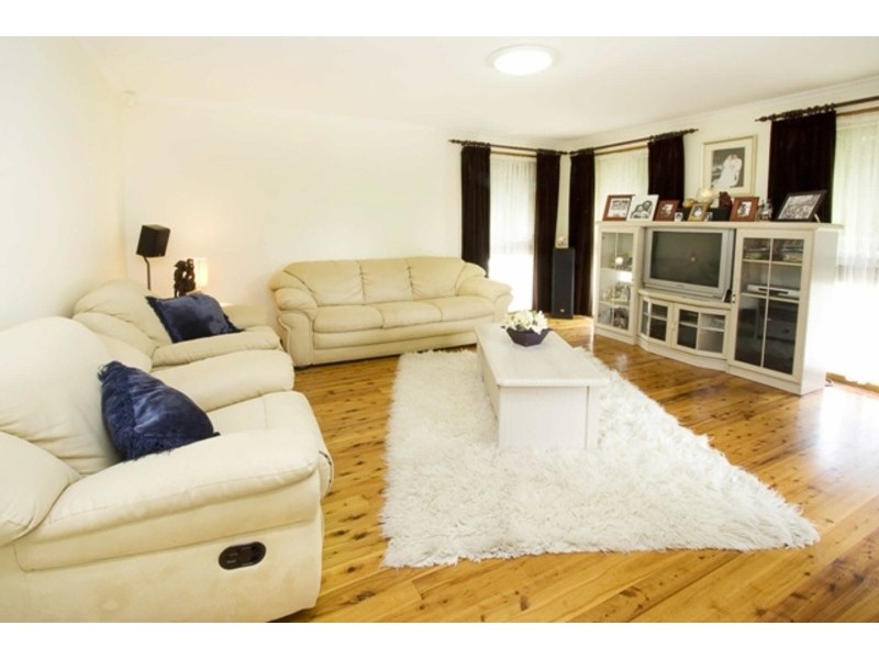 38 Tanbark Circuit, Werrington Downs NSW 2747